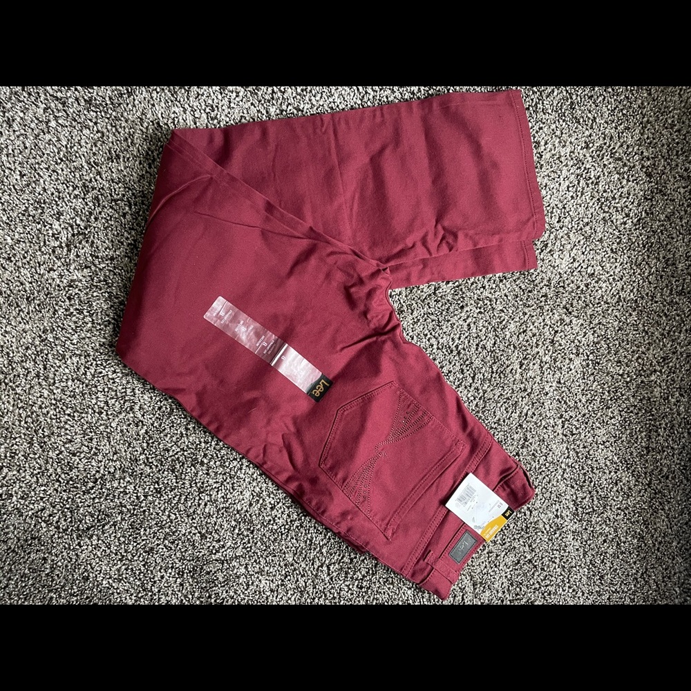 Lee jeans